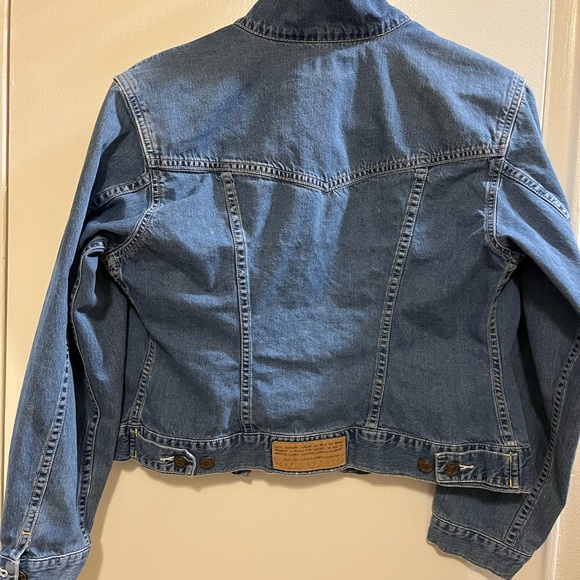 ESPRIT Jean Jacket small - Picture 3 of 11